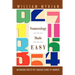 Numerology Made Easy: An Introduction to the Chaldean Science of Numbers