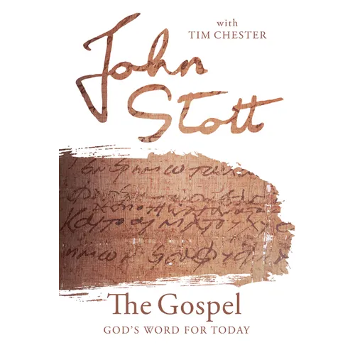 The Gospel: Volume 1 - Paperback