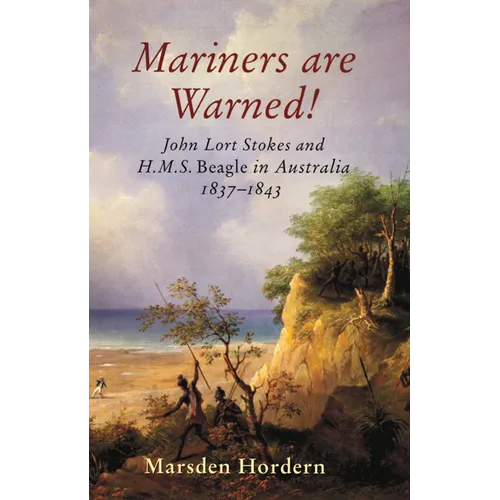 Mariners are Warned!