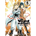 Hinamatsuri Volume 5