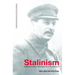 Stalinism: Russian and Western Views at the Turn of the Millenium