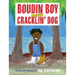 Boudin Boy Meets Cracklin' Dog