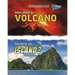 How Does a Volcano Become an Island?