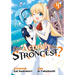 Am I Actually the Strongest? 4 (Manga)
