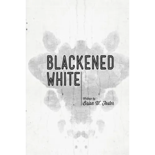 Blackened White