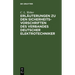 Erläuterungen Zu Den Sicherheits-Vorschriften Des Verbandes Deutscher Elektrotechniker
