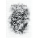 Predators And Ghost: A realistic guide on tracking, counter tracking, scent elimination, scent cover, and camouflage.