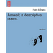 Amwell; A Descriptive Poem.