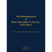 The Reminiscences of Rear Adm. John S. Coye Jr., USN (Ret.): 1911-2002