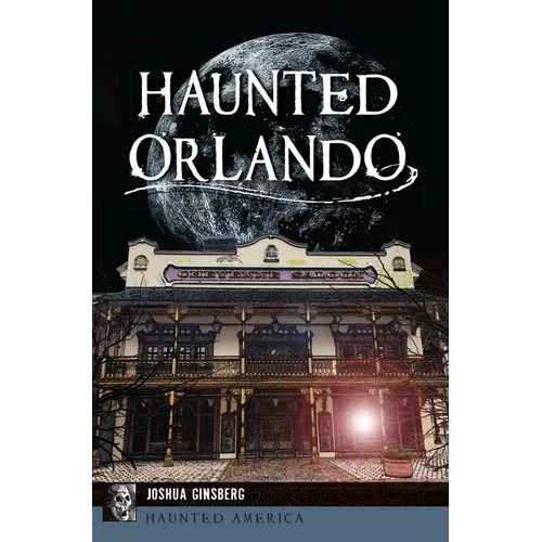 Haunted Orlando