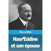Nasr'Eddine et son épouse