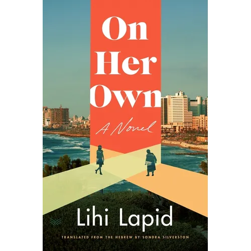 On Her Own