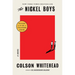 The Nickel Boys (Pulitzer Prize Winner)