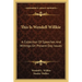 This Is Wendell Willkie: A Collection Of Speeches And Writings On Present-Day Issues