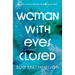 Woman with Eyes Closed