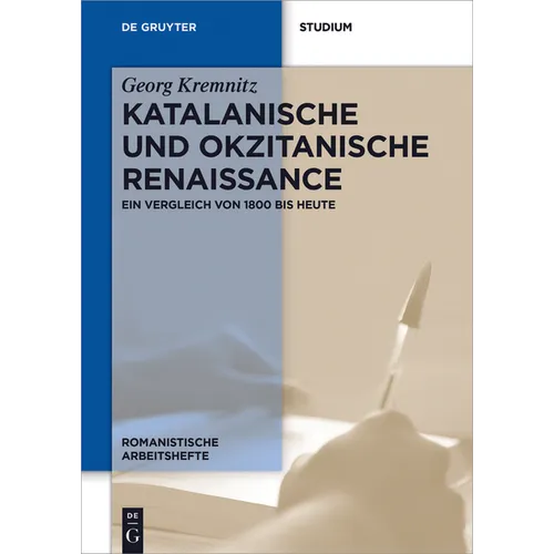 Katalanische und okzitanische Renaissance