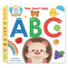 Play Smart Baby ABC