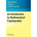 An Introduction to Mathematical Cryptography