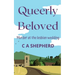 Queerly Beloved: Murder at the Lesbian Wedding