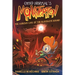 Otto Normal's Monsterton: The Curious Case of the Bloodless Hound: Volume 2