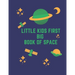 Little Kids First Big Book of Space