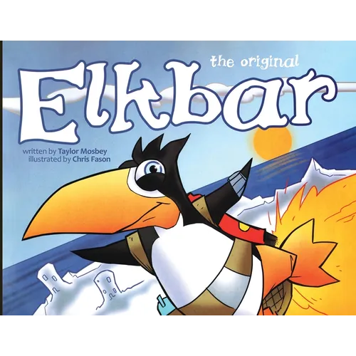 The Original Elkbar