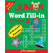 JUNIOR Word Fill-in Puzzles 2