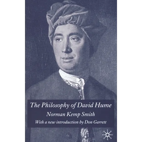 The Philosophy of David Hume: With a New Introduction by Don Garrett
