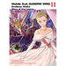 Mobile Suit Gundam Wing 11