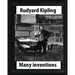 Many Inventions, by Rudyard Kipling