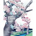 Cherry Blossoms in Bloom: Great Works of Japanese Woodblock Printing