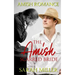 The Amish Scarred Bride: Amish Romance