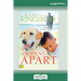 Oceans Apart (16pt Large Print Edition)