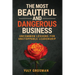 The Most Beautiful and Dangerous Business: Uncommon Lessons for Unstoppable Leadership
