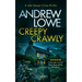 Creepy Crawly: A Page-Turning British Detective Crime Thriller with Twists