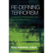Re-Defining Terrorism: Imaginaries of Radicalisation and Counter-Radicalisation