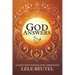 God Answers: A Daily Devotional for Christians