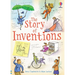 Story of Inventions