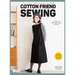 Cotton Friend Sewing: The Clothes I Want to Wear This Winter