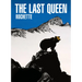 The Last Queen: A Graphic Novel