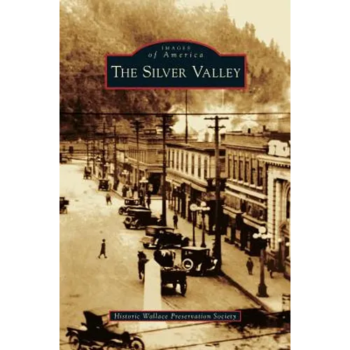 Silver Valley