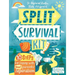 Split Survival Kit: 10 Steps for Coping with Your Parents' Separation