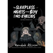 The Sleepless Nights Of The Boy With No Eyelids And Other Twisted Tales