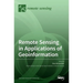 Remote Sensing in Applications of Geoinformation