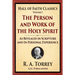 The Person and Work of the Holy Spirit: As Revealed in Scriptures and Personal Experience