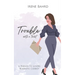 Trouble with a Twist: A Friends-to-Lovers Romantic Comedy