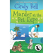Murder at the Pet Expo