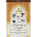 The Hierarchy of Saints, Part 1