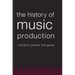 History of Music Production