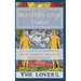 Intuitive Love Tarot - Get Guidance & Answers on Dating, Marriage, Soulmates, Breakups, & More.